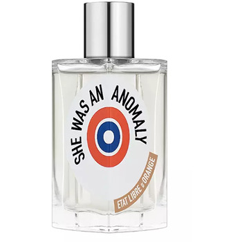 She Was An Anomaly EDP